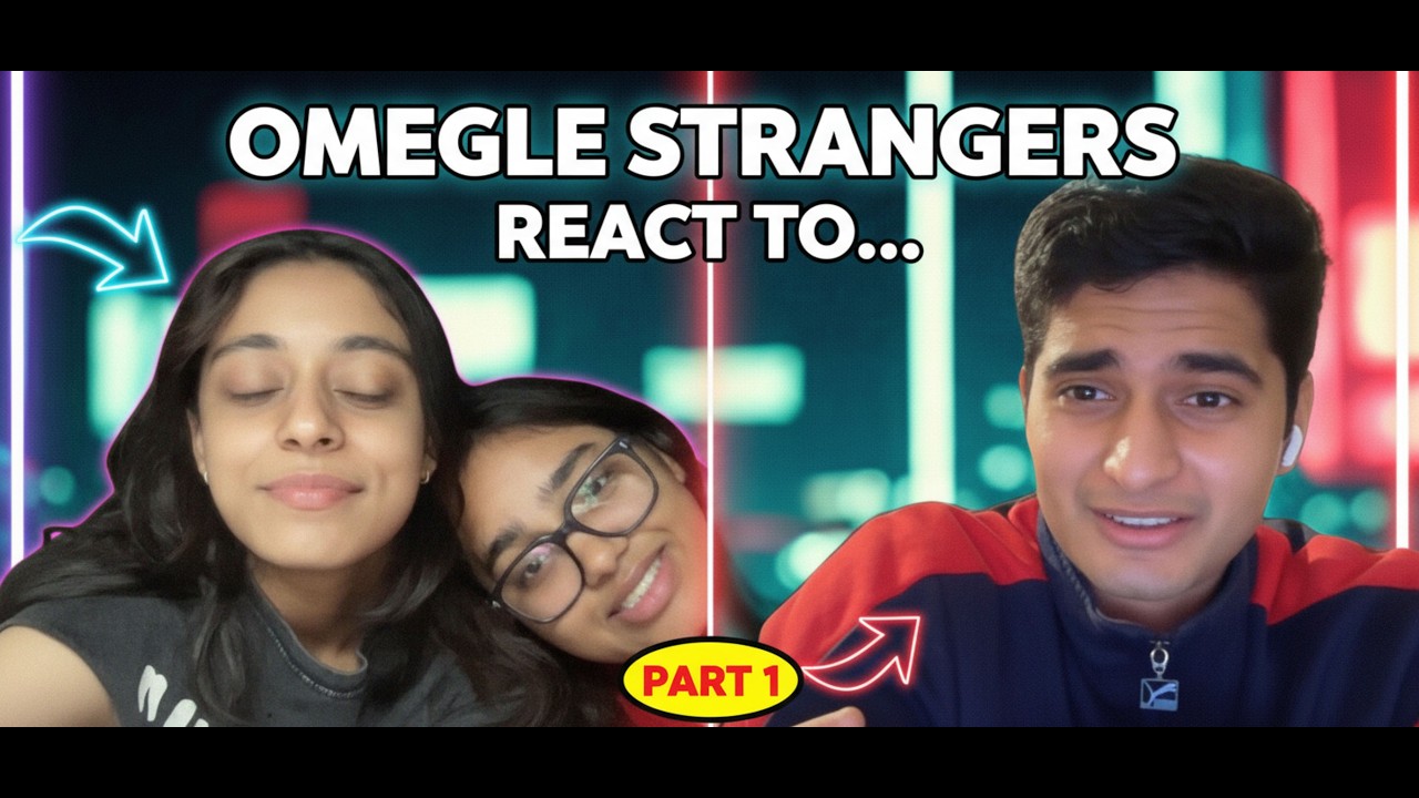 TROLLING PEOPLE ON OMEGLE!!