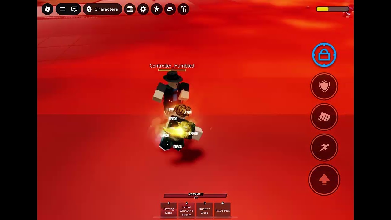 I saw a fan in game :)