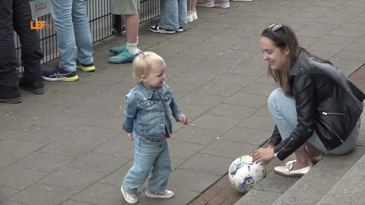 Linne - Sint Joost