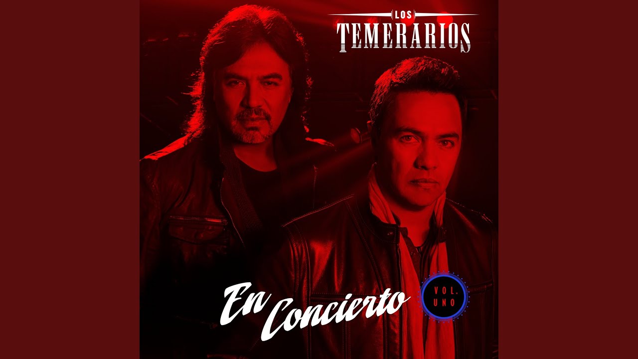 Fueron Tus Palabras (En Vivo)