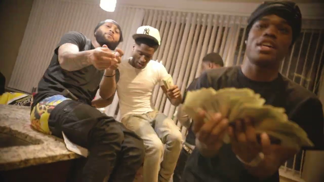 LUL Marty - LIDS (dir. by HEFE)