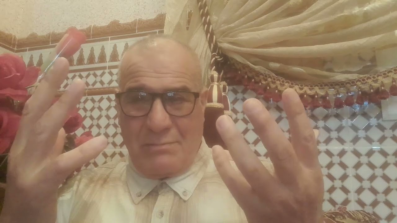 نريد الملموس والحاضر ولا نريد الوهم والكذب