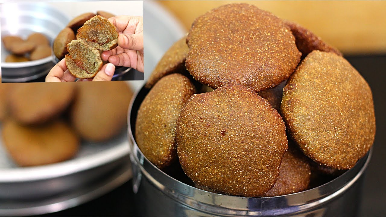 1 kg సజ్జలతో సజ్జబూరెలు బాగా పొంగుతూ రుచిగా రావాలంటే ఈ టిప్స్ తో చేసుకోండి  Sajja Burelu