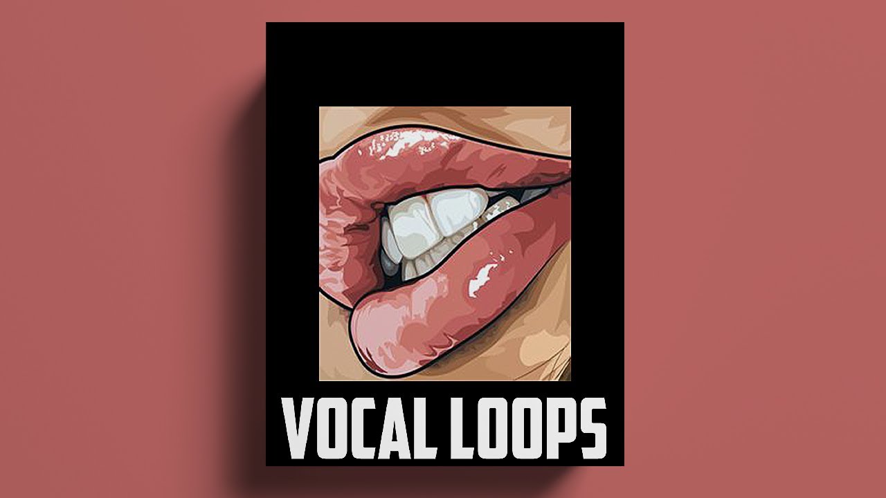 [FREE] VOCAL PACK/VOCAL LOOPS (vocal for Drill,Hip-Hop and Trap | VOL34