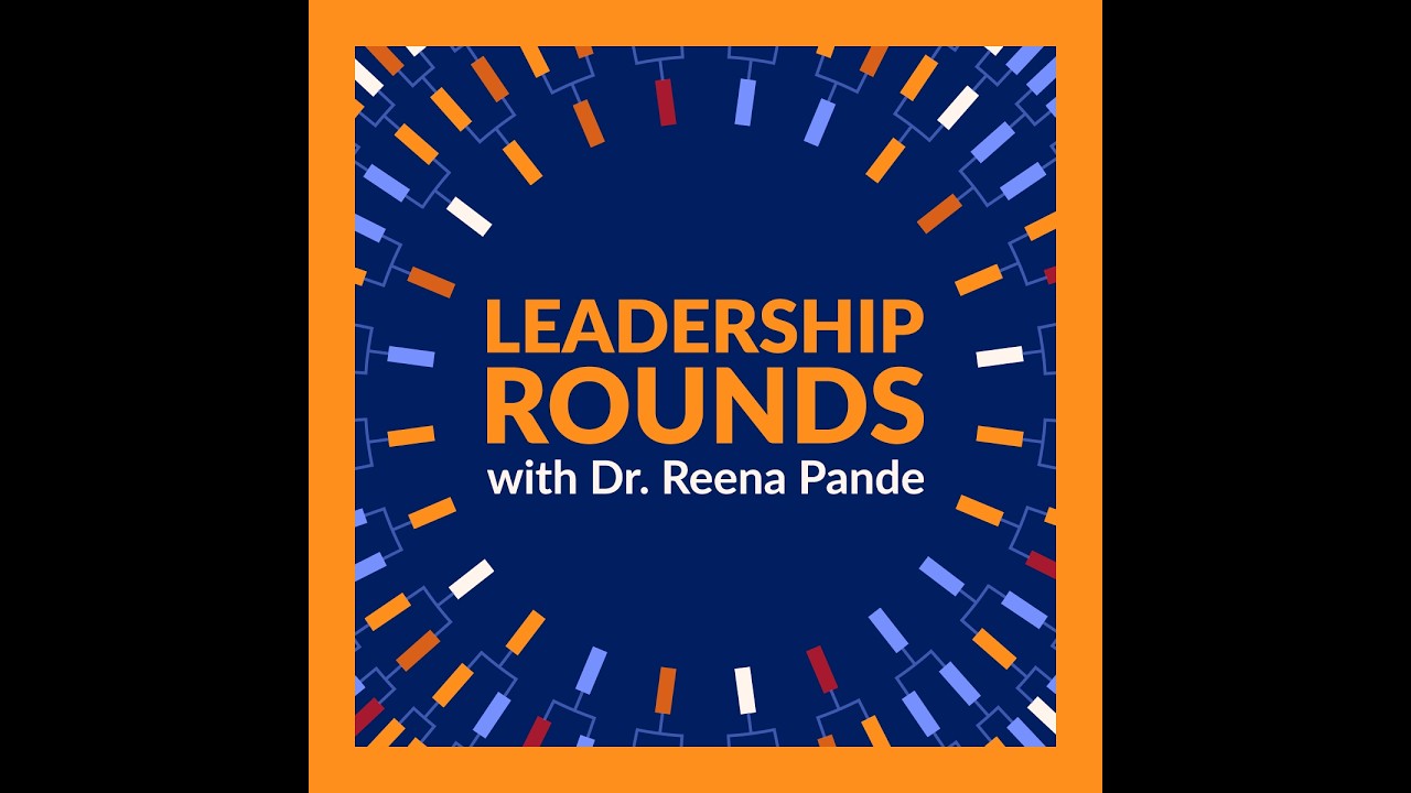 Laura Medford-Davis, MD: Closing the Leadership Gap from Clinician to CEO