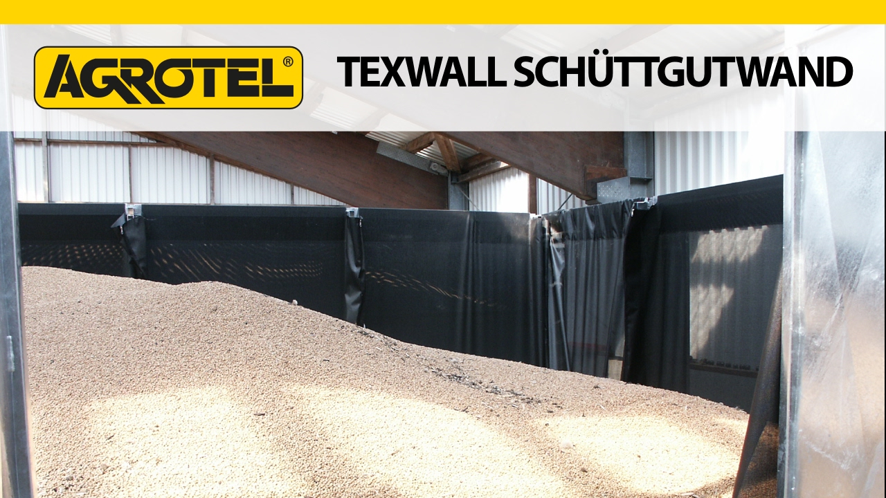 AGROTEL Texwall
