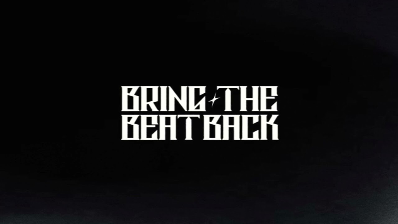 Wahlstedt - Bring The Beat Back
