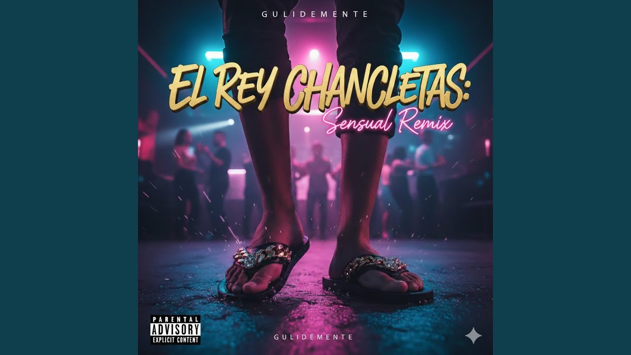 El Rey Chancletas 2.0