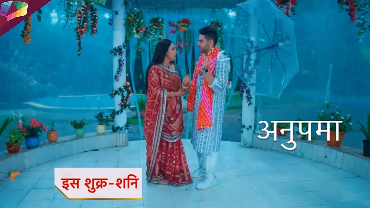Anupama PROMO | 27th June 2024