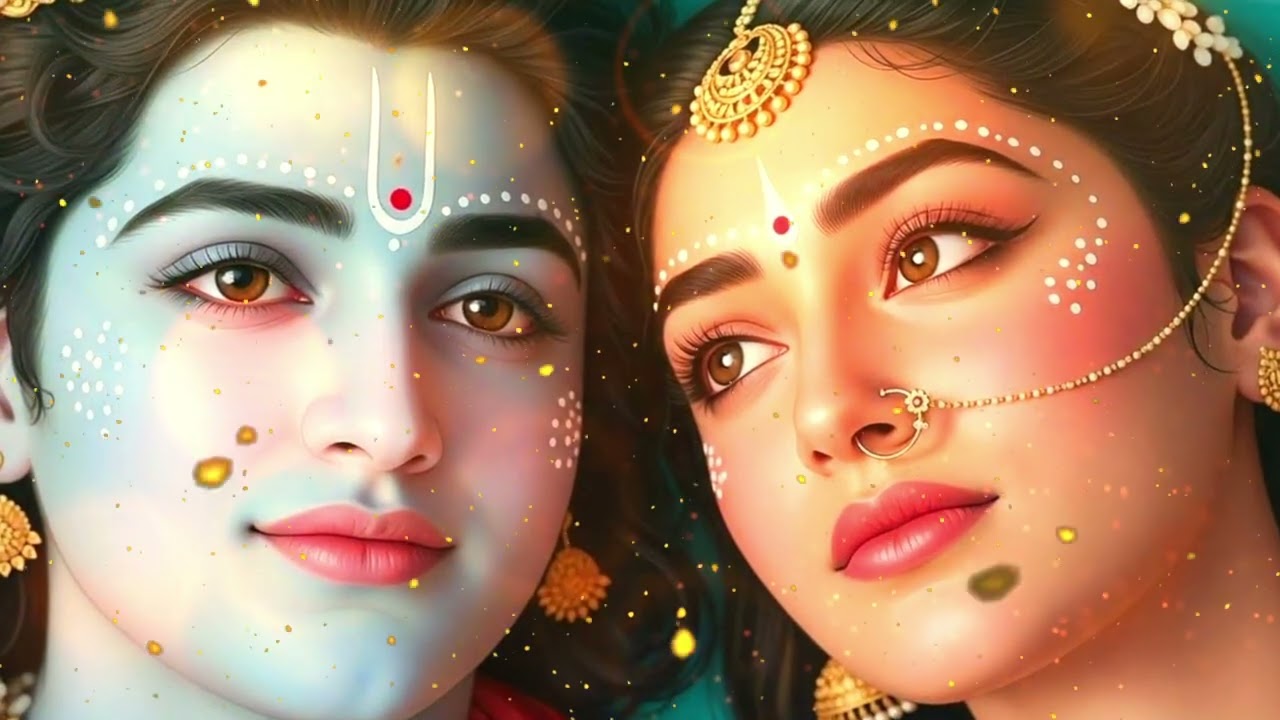 🕉️ Govind Hare Gopal Hare | Krishna Bhajan 2026 | Hare Krishna Kirtan | Radhe Govind
