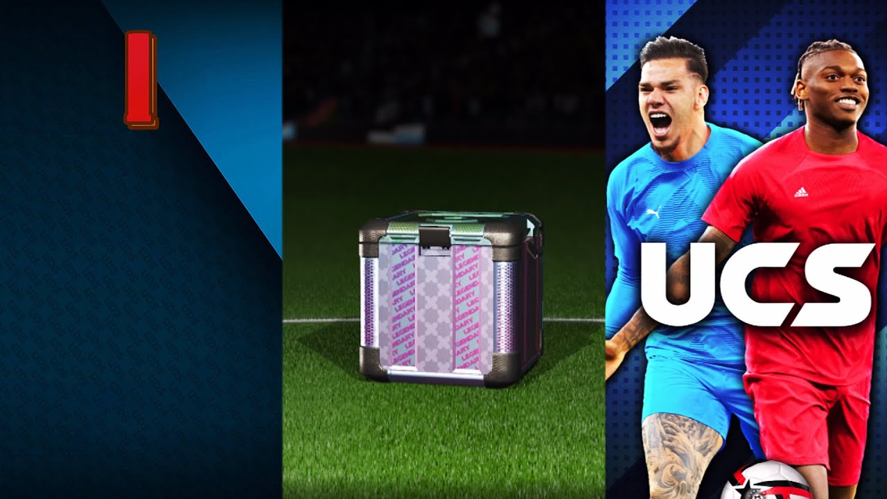 ⚽️ Ultimate Clash Soccer / Gameplay Walkthrough / Part 1 / New Update