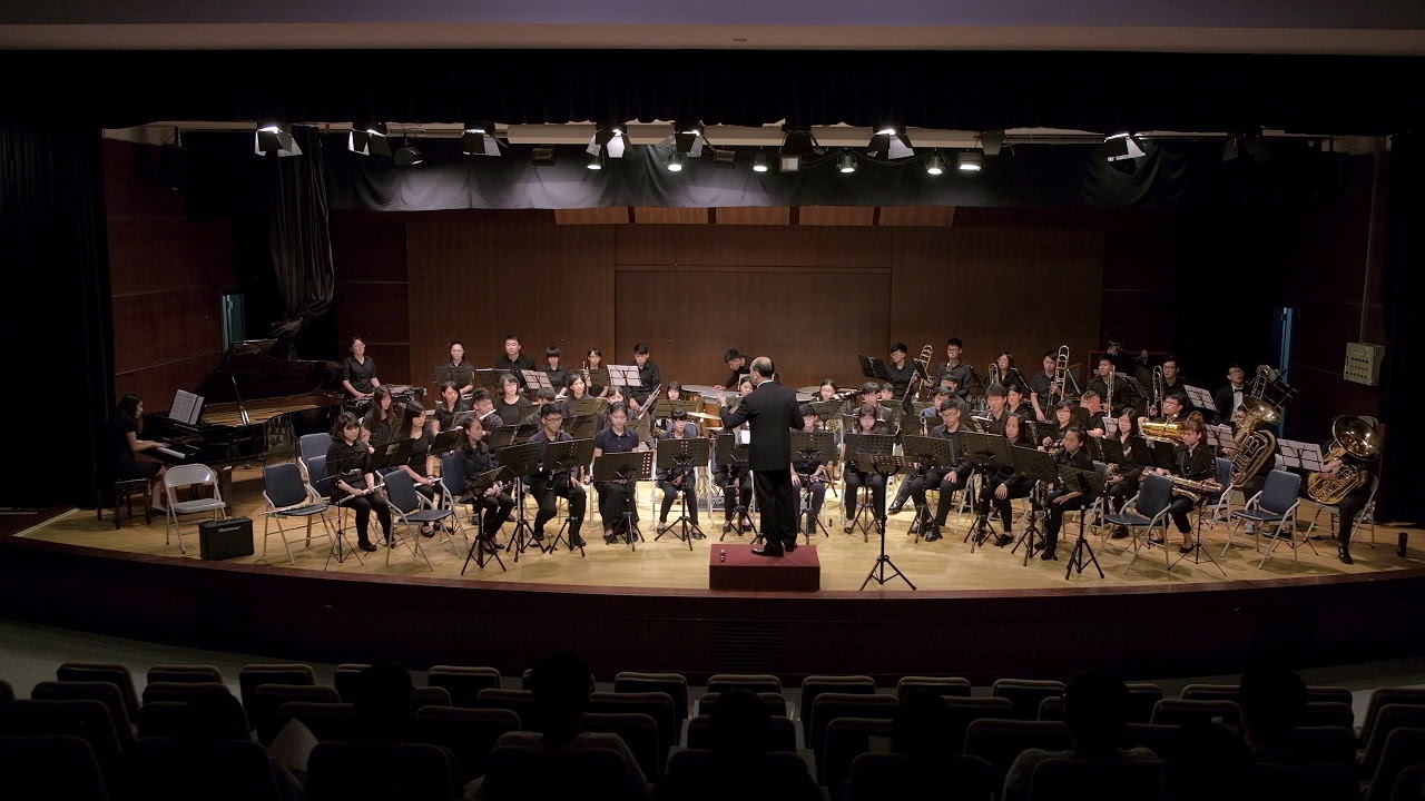 Carmen Suite Selection