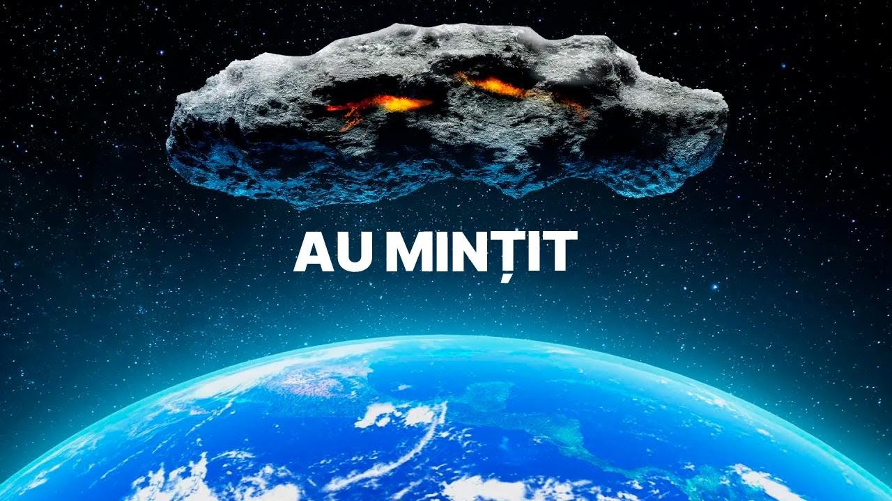 Ceva ciudat se întâmplă cu 3I/Atlas
