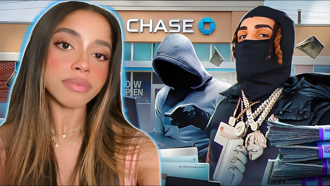 Jalon Reacts to the Internet's Most Famous Scammer