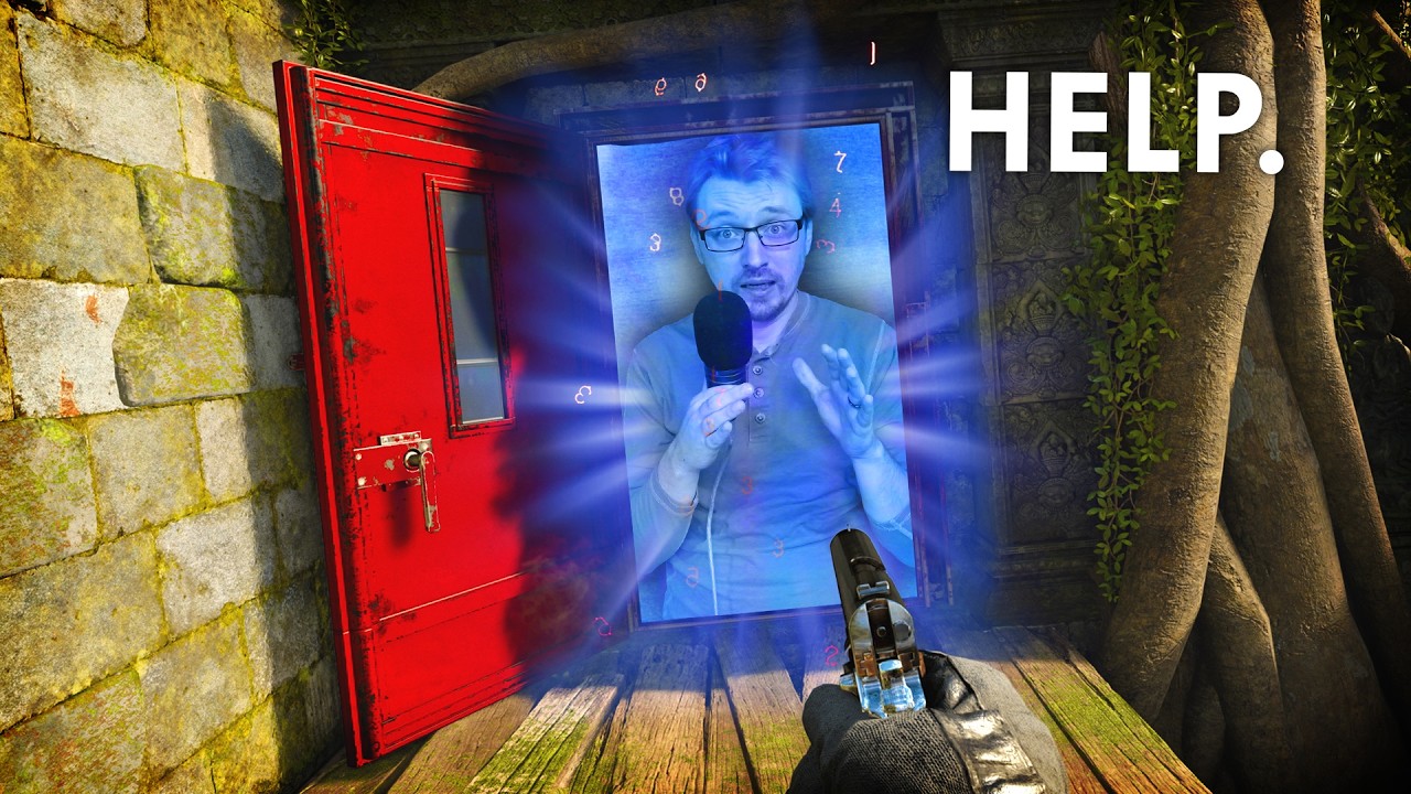 Call of Duty's Weirdest Maps