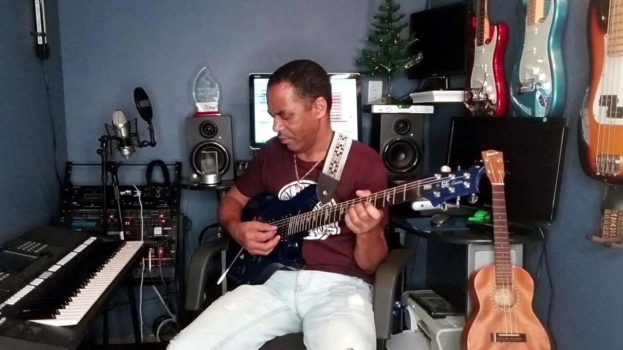 J.L. Music Production Boas Festas ((Partida))