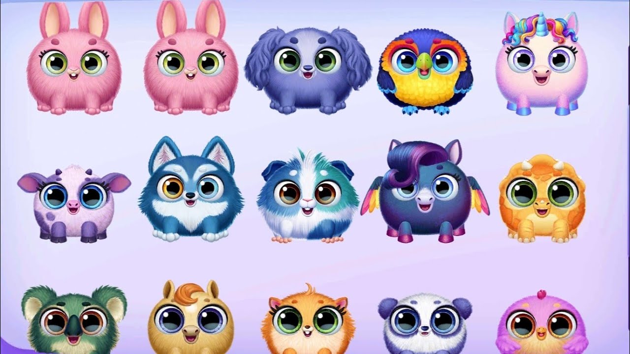 Smolsies 2 Cute Pet Stories Part 2