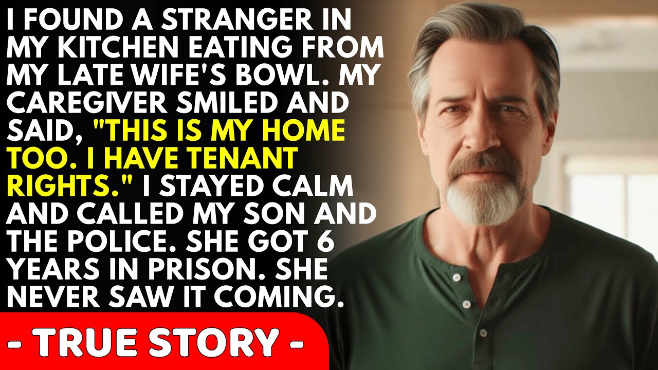 My Caregiver Stole $32,000 And Said 