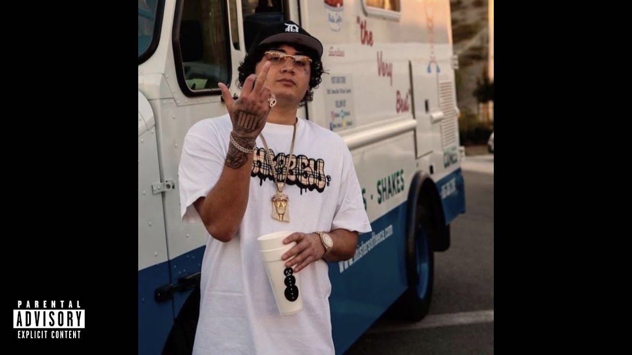 [FREE] Shoreline Mafia x Ohgeesy Type Beat - 
