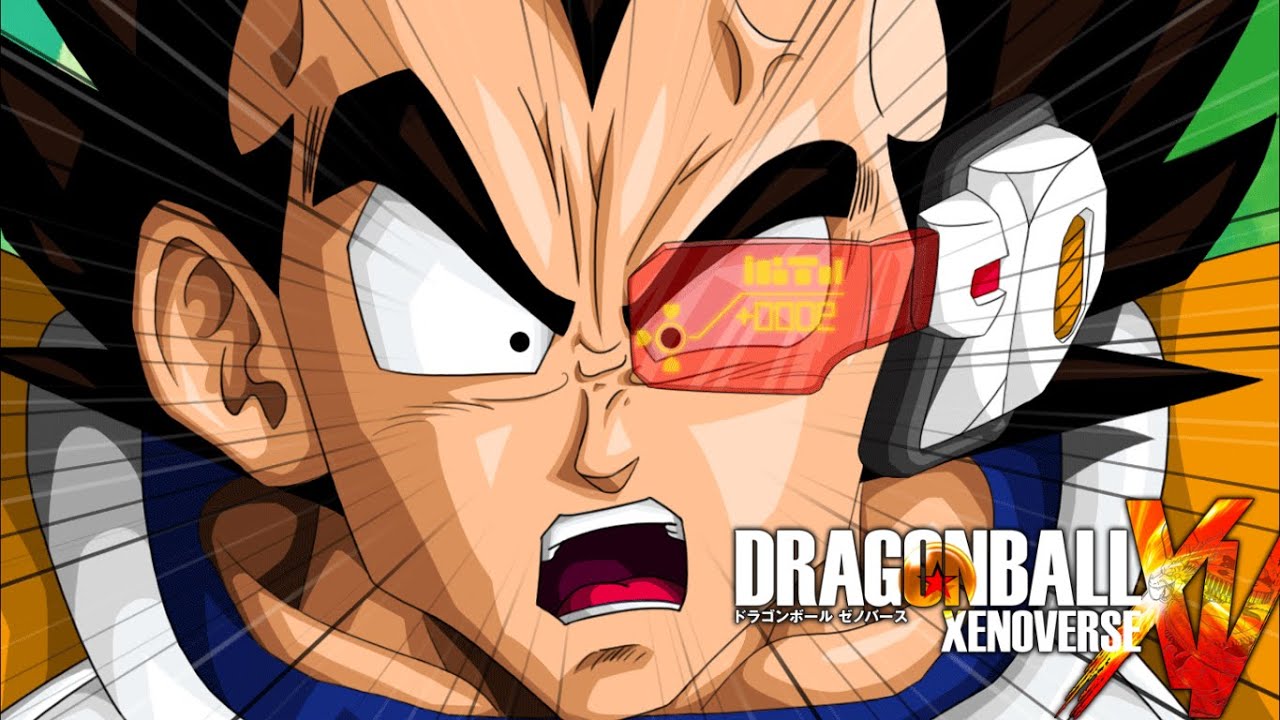 Dragon Ball Xenoverse | Come NON giocare Online! [w/Facecam] By GiosephTheGamer