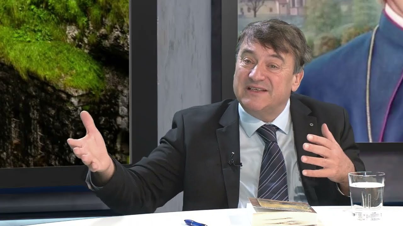 ZA SKUPNO DOBRO: Zamolčana stran v Sloveniji in slovenski kristjani (Bo&scaron;tjan M. Turk)