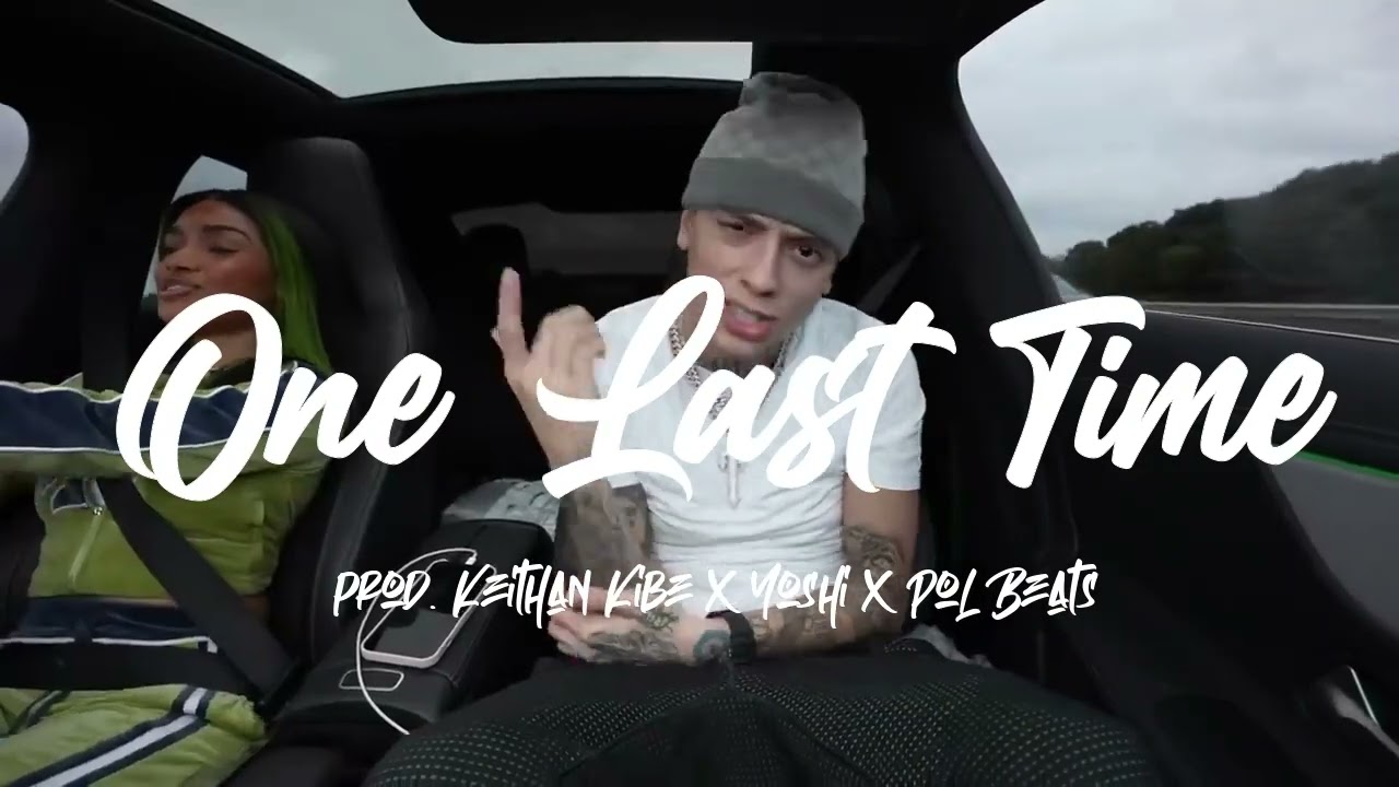 [FREE FOR NON PROFIT] Central Cee Sample UK Drill Type Beat 2023 - 