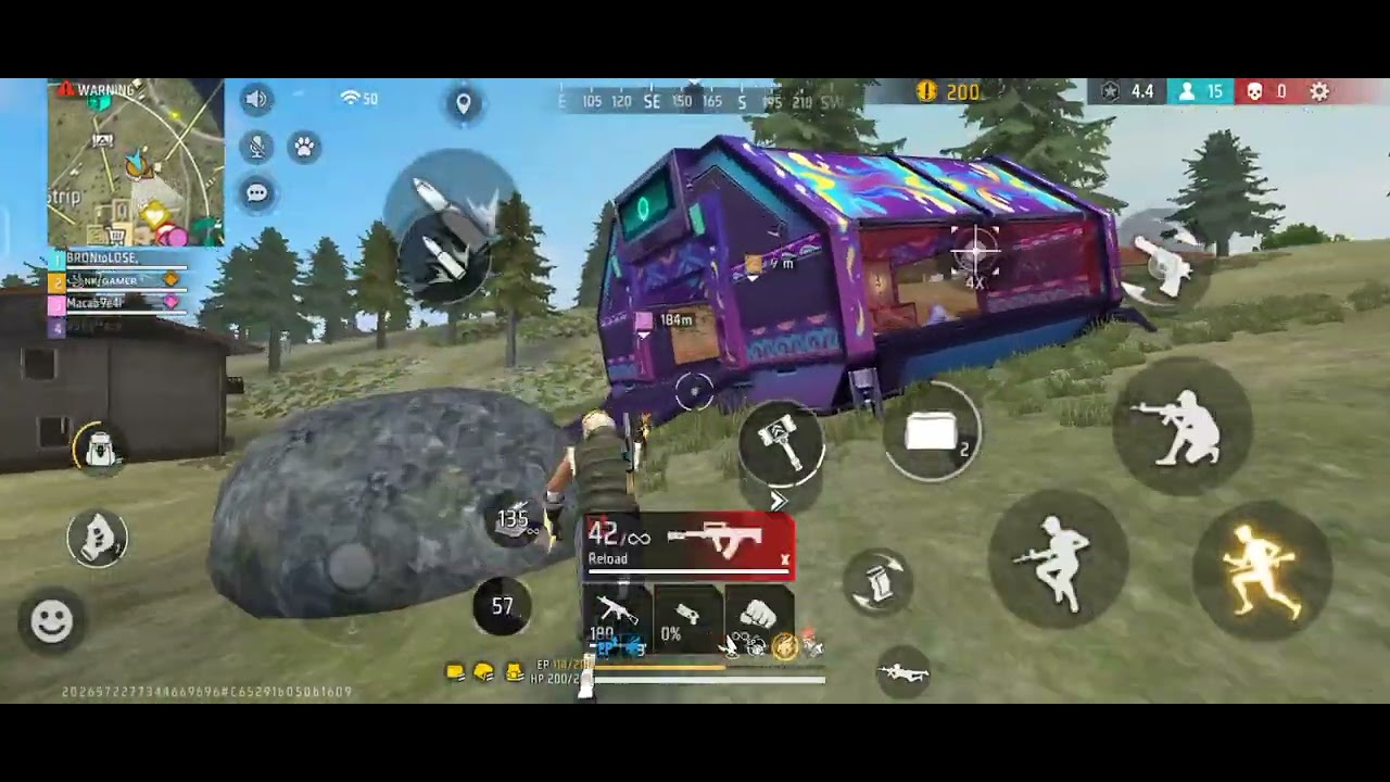 Free fire 🔥