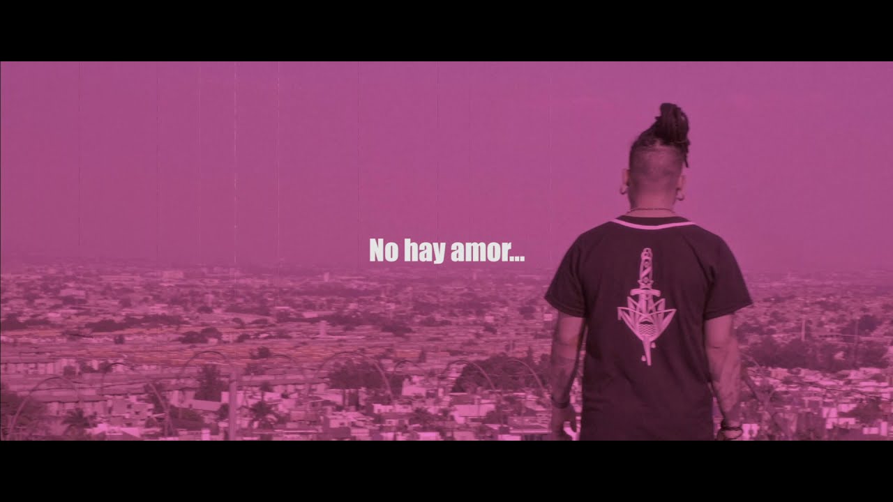 ChinoMente - Pura (Lyric video)