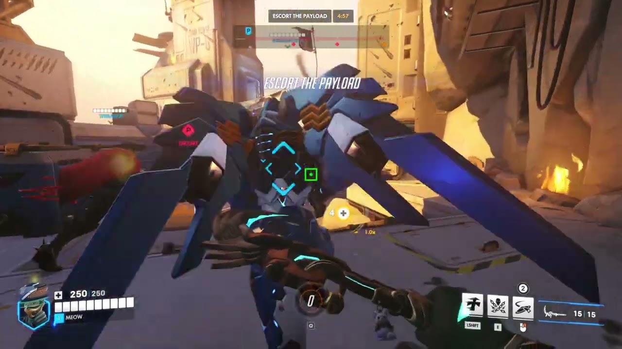 Overwatch 3