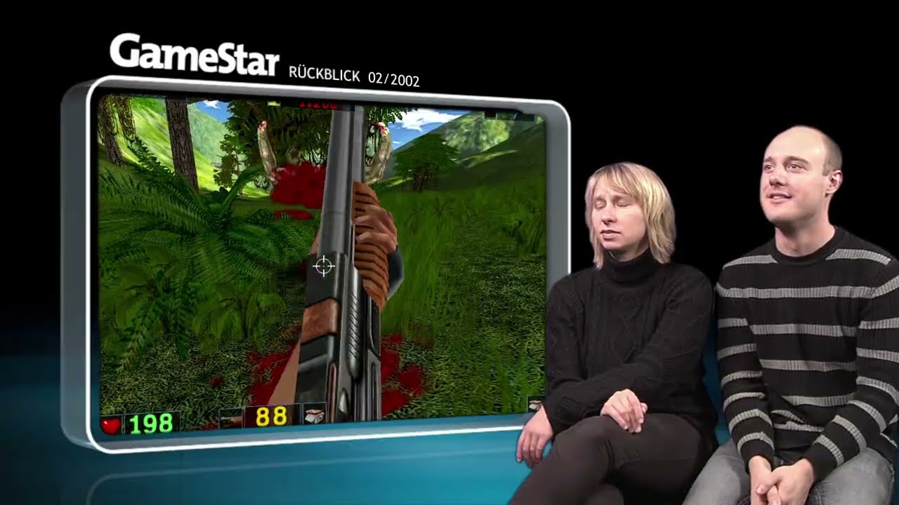 GS 2012/02 - GameStar-Rückblick 42 (Ausgabe 02/02, DVD-XL)