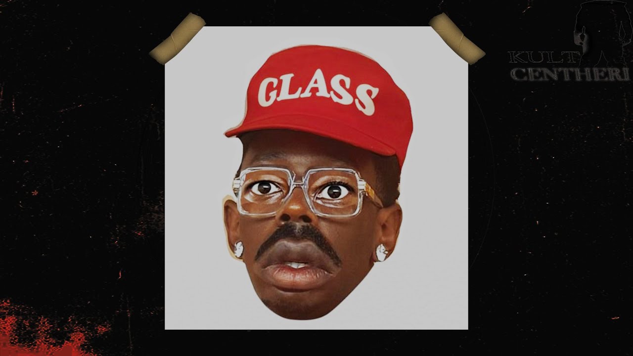[FREE FOR PROFIT] Tyler, The Creator x JPEGMAFIA Type Beat – 