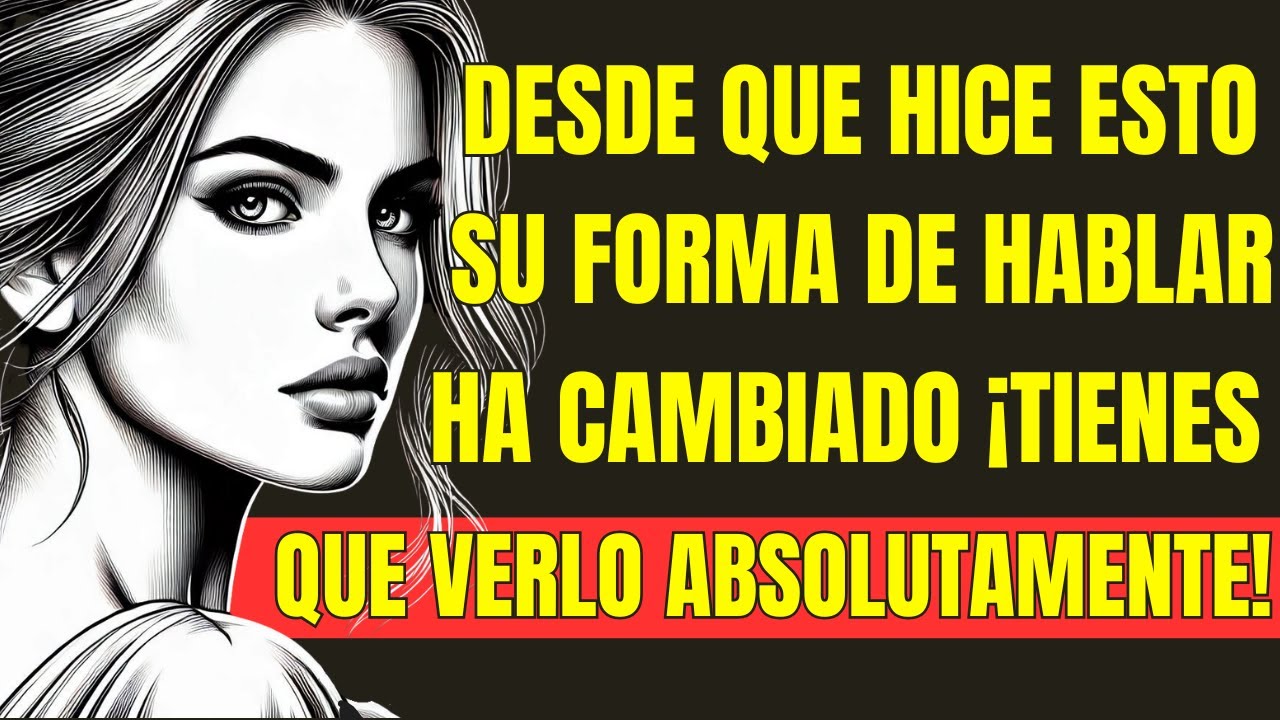 ¿Por Qué Un Hombre Cambia Su Forma De Hablar En Tu Presencia? | Carl Jung
