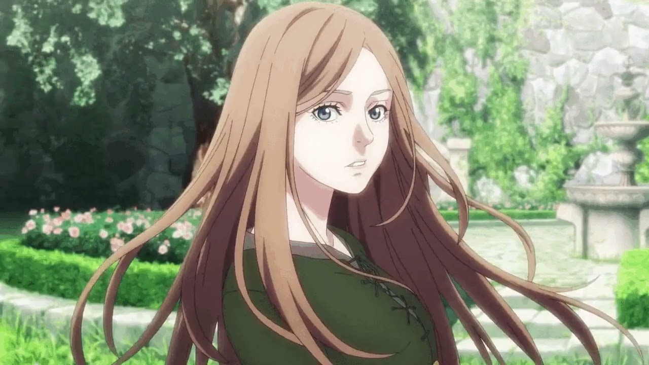 Release That Witch Anime: Donghua Adaptation & Crunchyroll Stream
