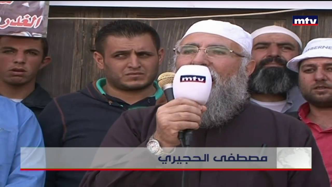 Prime Time News - 27/05/2016 - عرسال تطالب بالعدالة