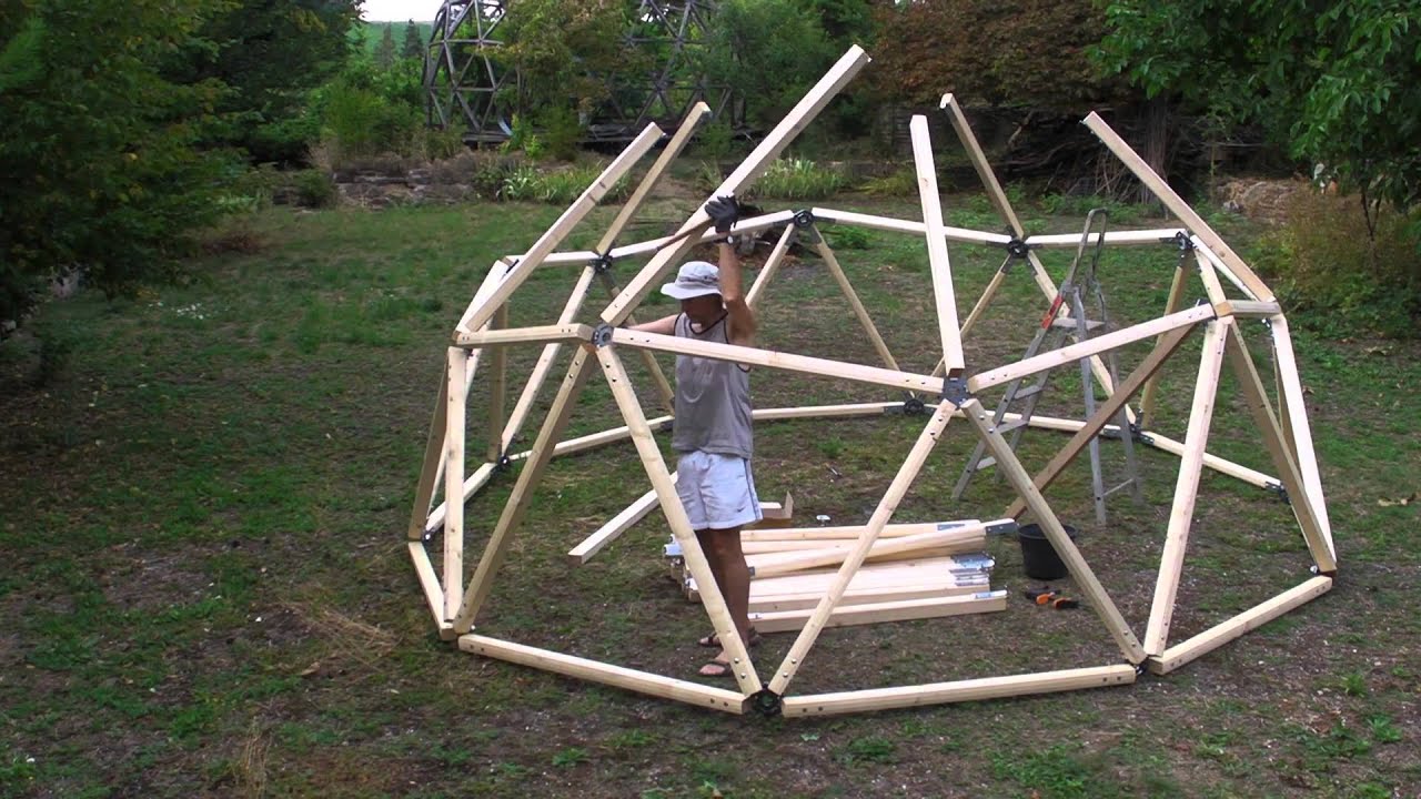 dome F2 avec clavette