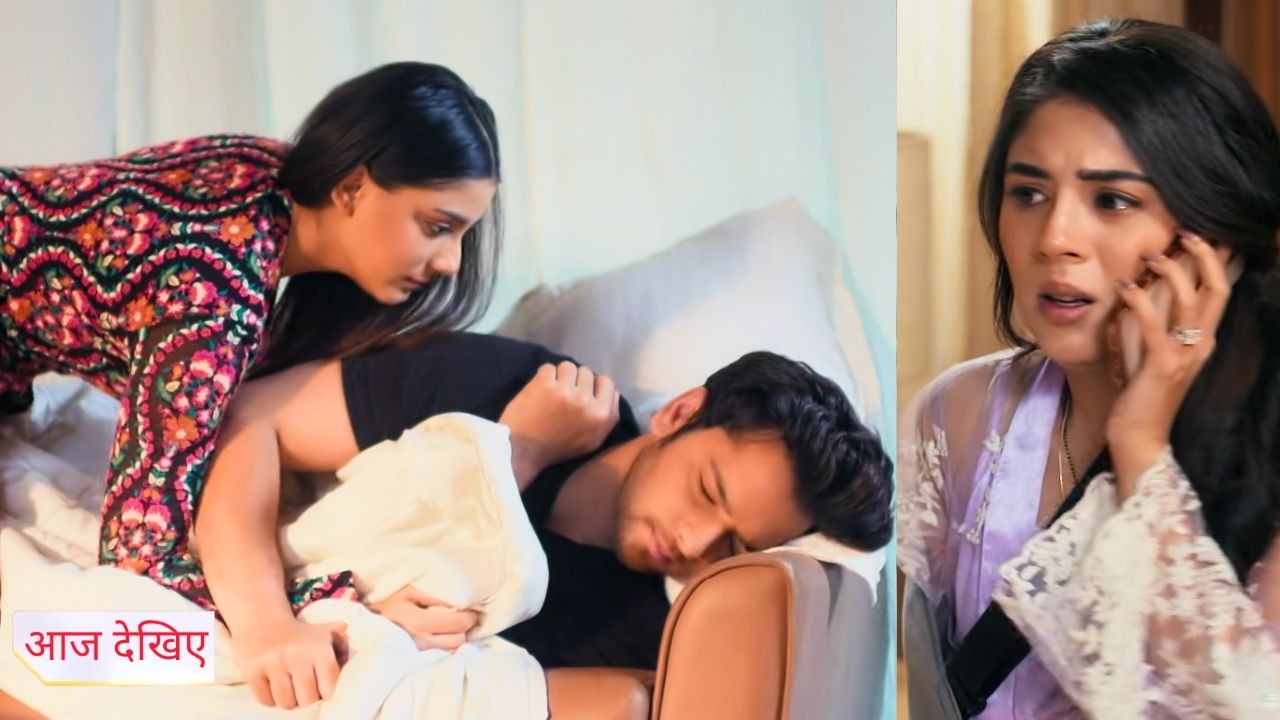 Anupama Today Episode NEW PROMO | 12th February 2026 | Episode Update