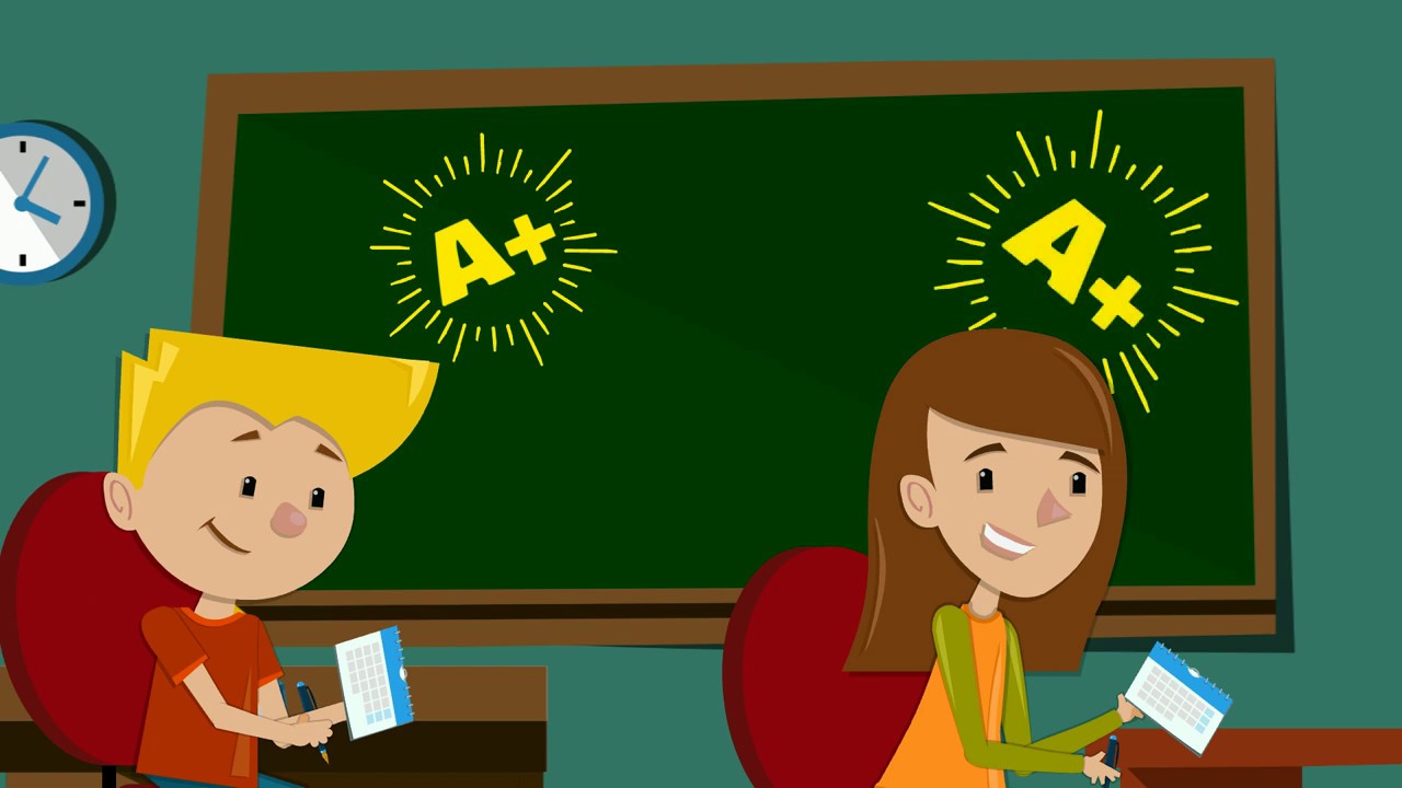 Using test results to enhance learning