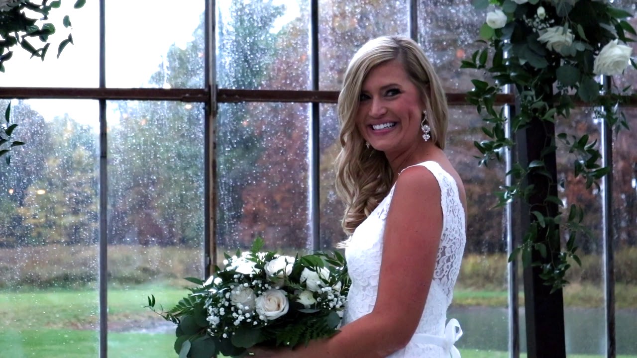 Megan & Nick Feature