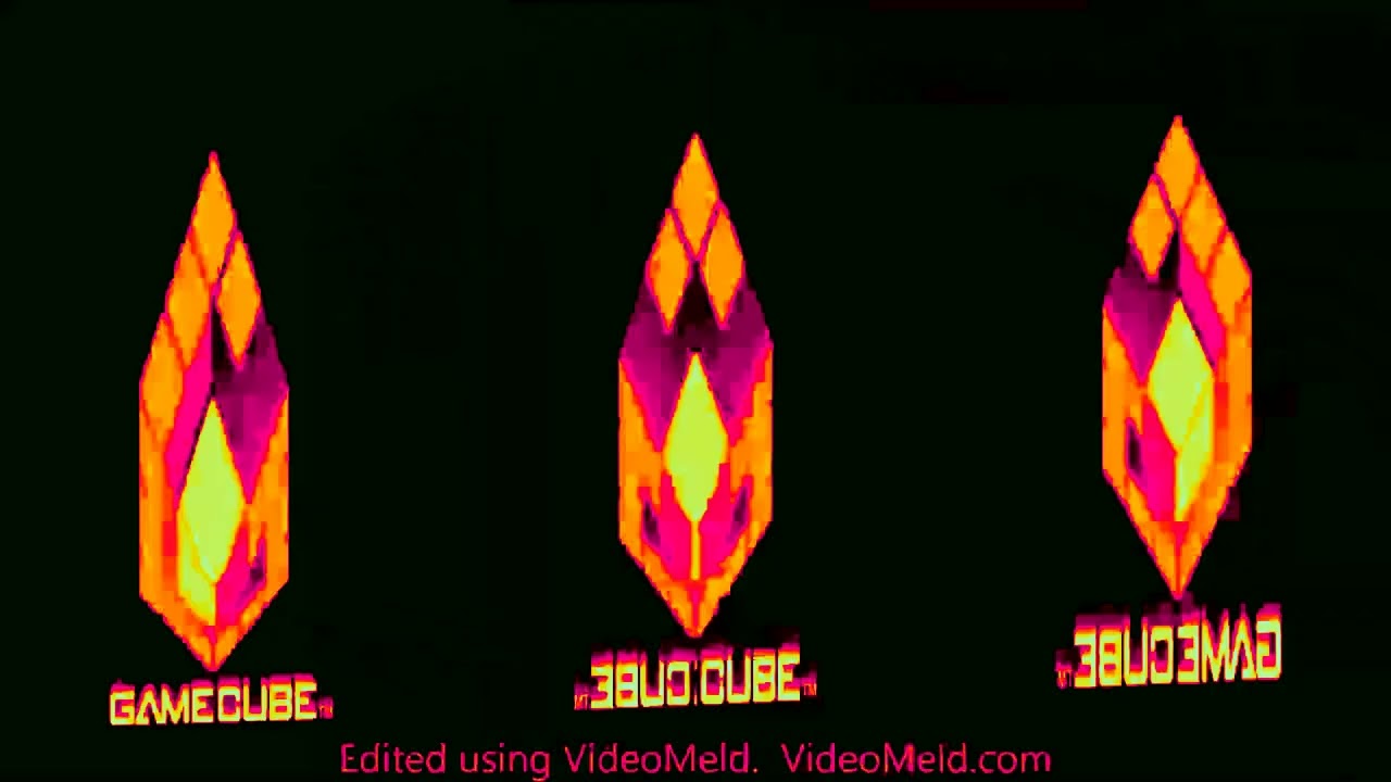 Gamecube effects 15 into super hyper effects