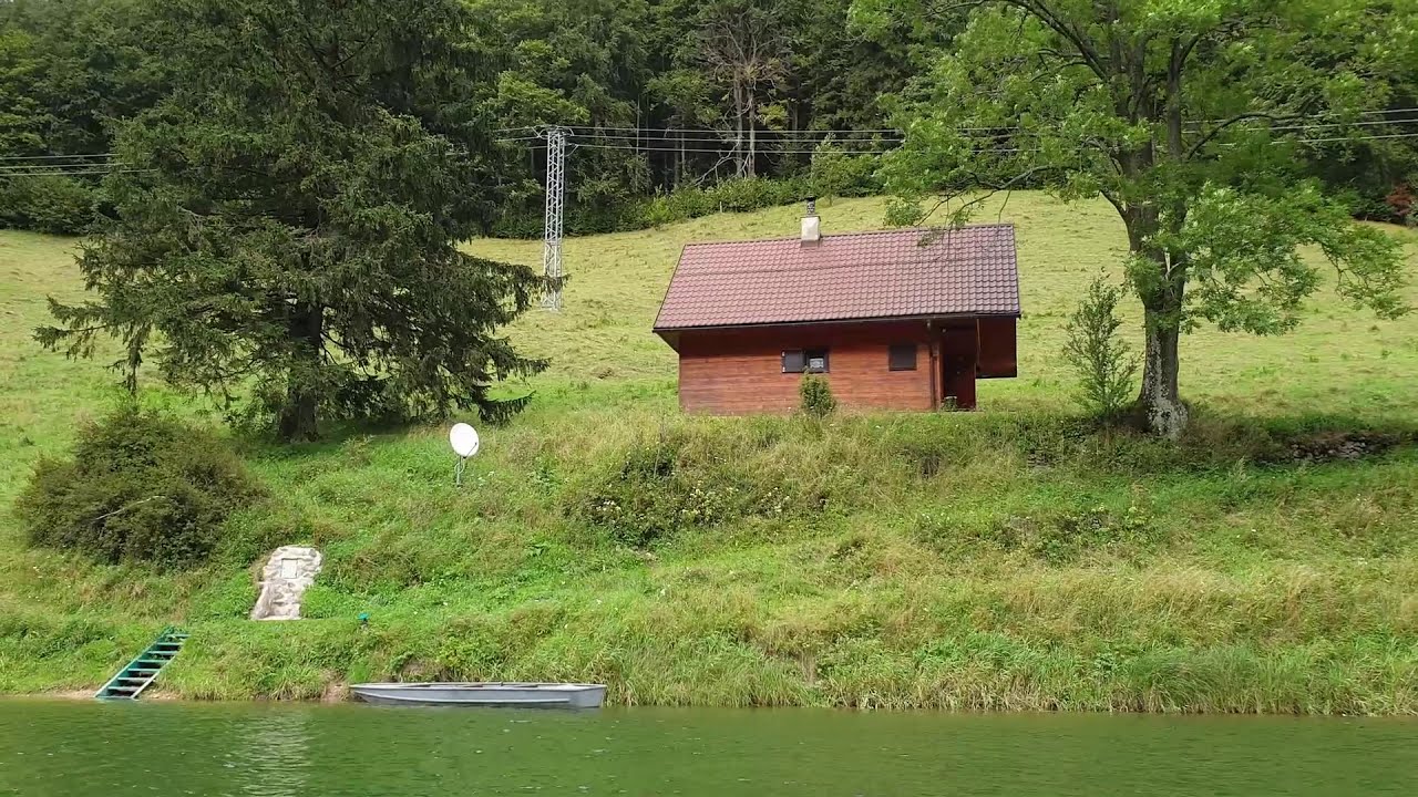 Slovakia: Dedinky (Palcmanská Maša)