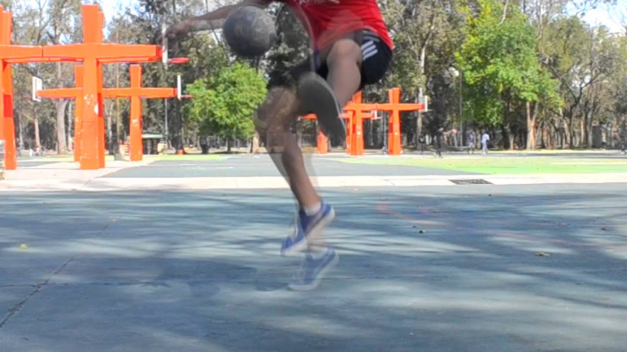 Eldo Around The World (EATW) Tutorial 3Rev Trick.