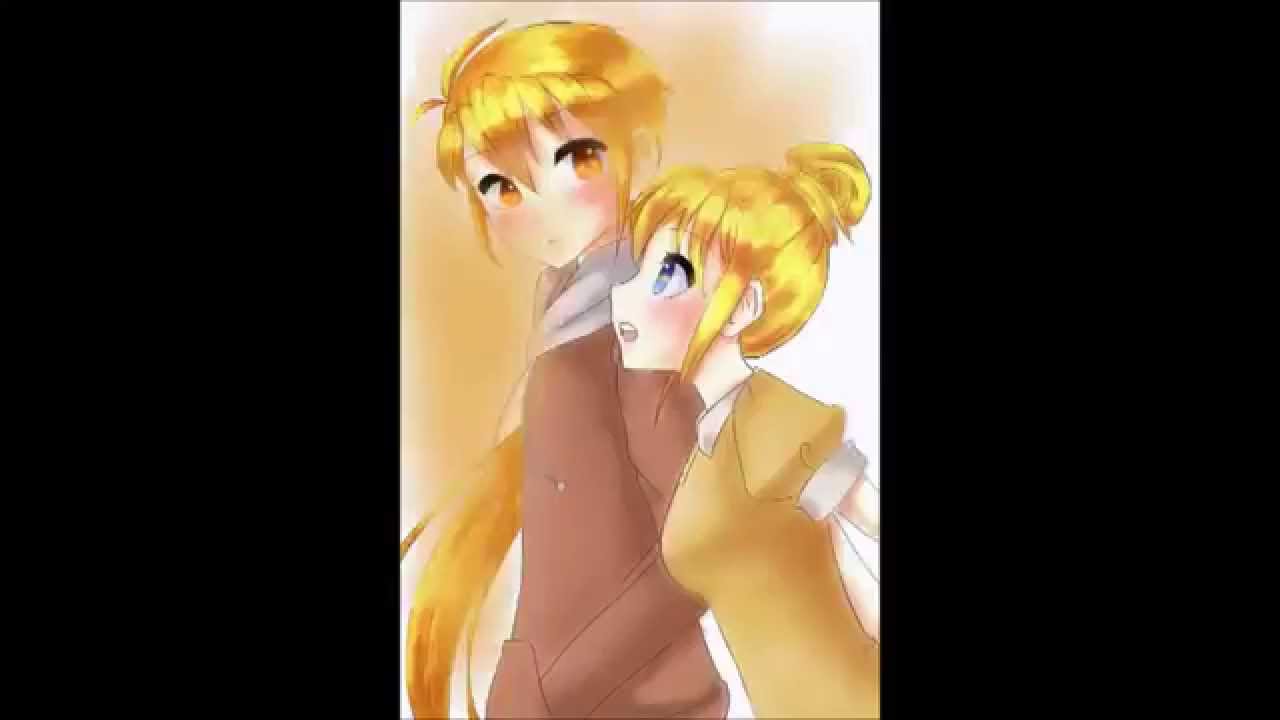 Warm Colors [IbisPaint #1]