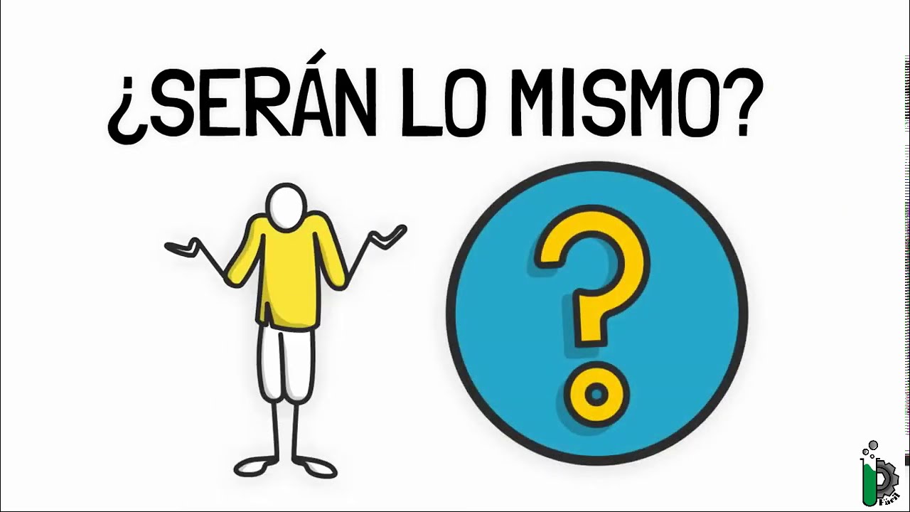 Diferencias entre ebullici&oacute;n🔥, evaporaci&oacute;n 🌫️y vaporizaci&oacute;n☁️ (video animado)