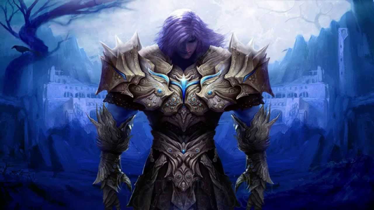 Epic Music Mix of Legend VI