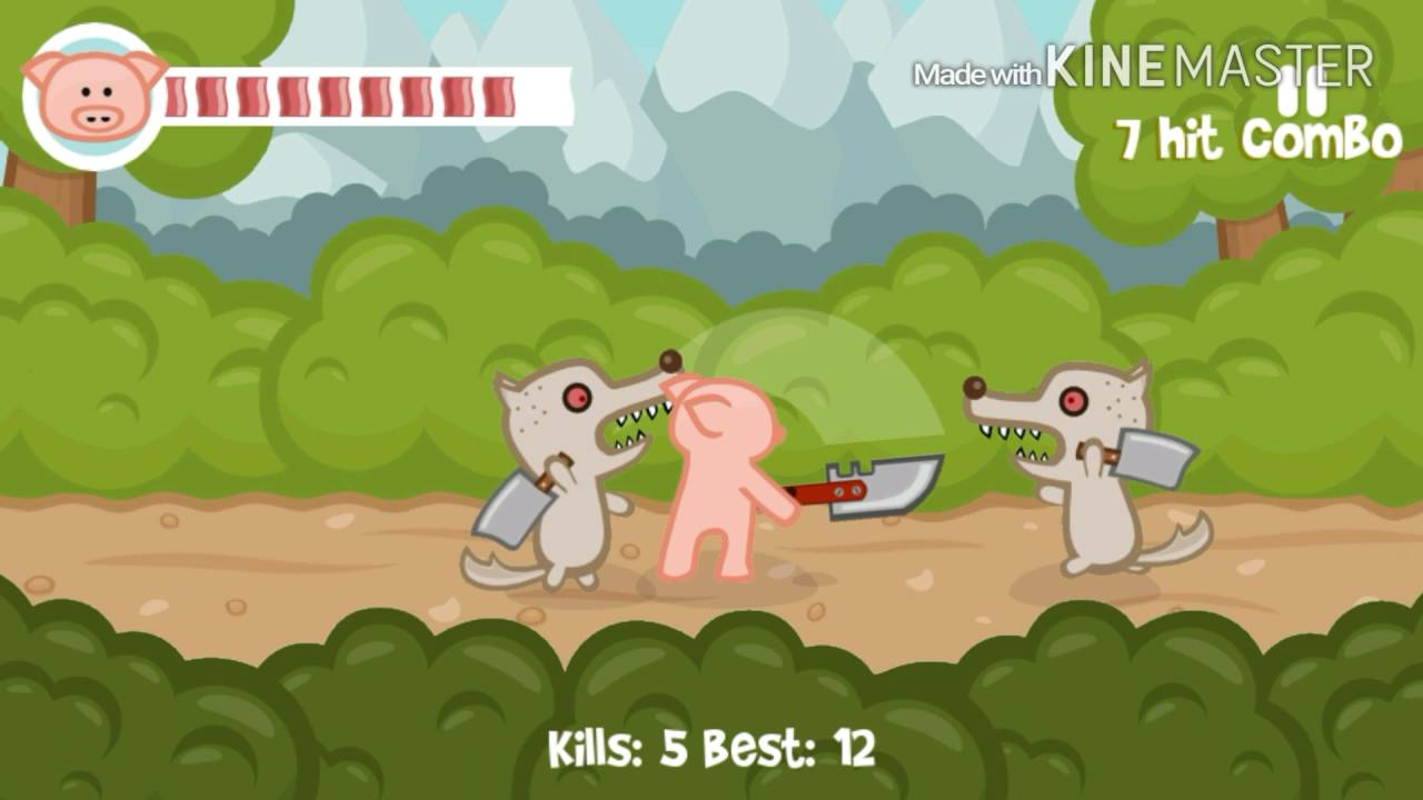 IronSnout Testing[USK6?]