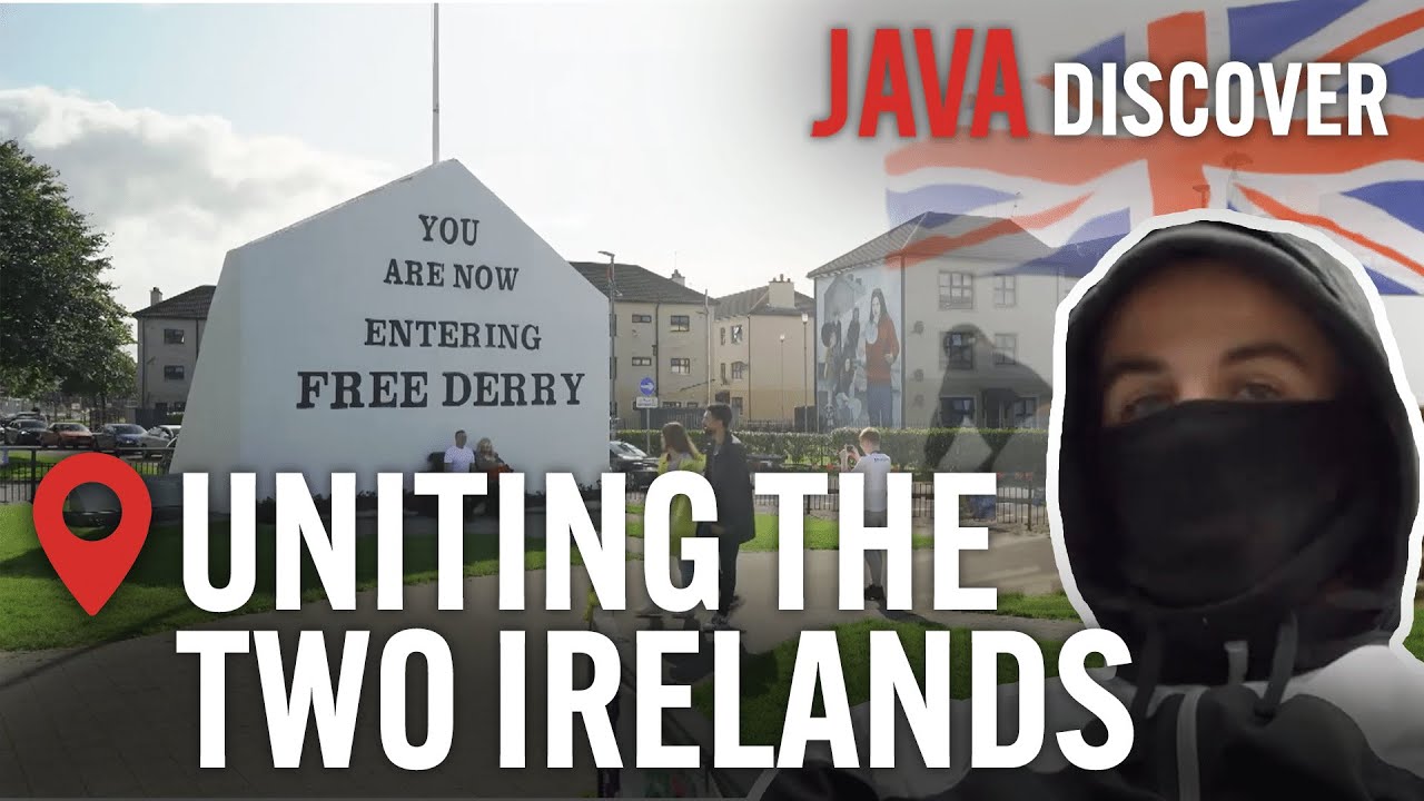 Northern Ireland: 100 Years of Tension and Resilience | Documentary