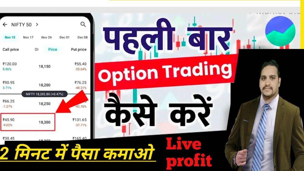 groww app trading kaise kare 2024 intraday trading for beginners #sunil sahu guide