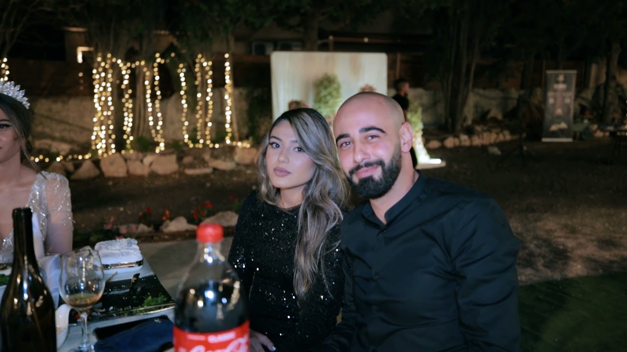 امين كيوف عرس فادي وديانا وصلة مواويل وطرب 🔝🔝 part 2