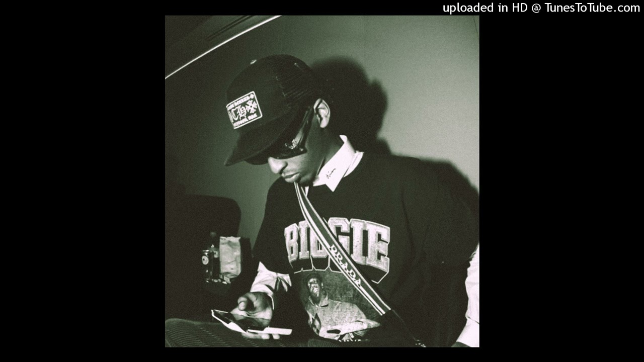 (FREE) Yasin Type Beat - 
