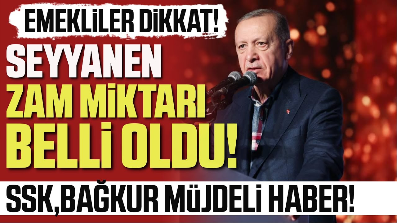 Emekli Maaşları Ekonomiyi Batırıyor Mu İşte Çarpıcı Gerçekler!